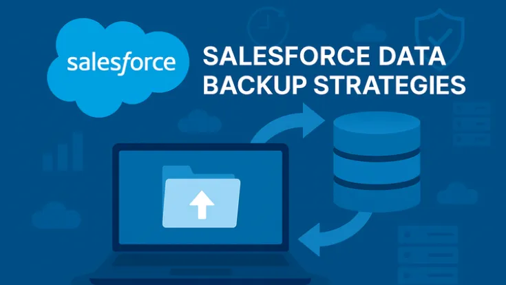 Salesforce Data Backup