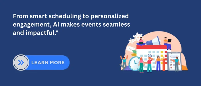 Learn How AI in Event Management