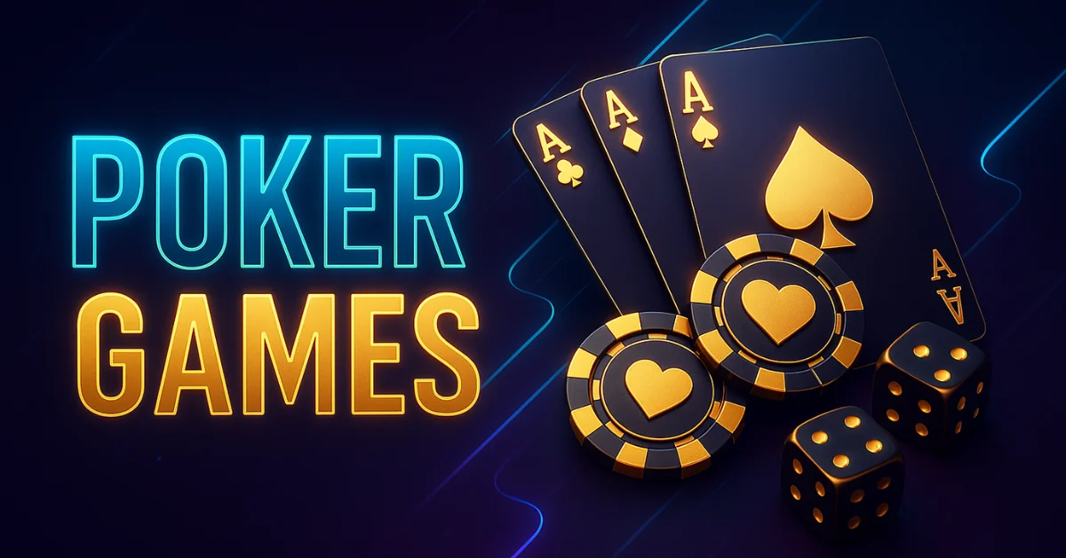 top poker game development company