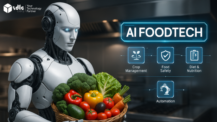AI for FoodTech