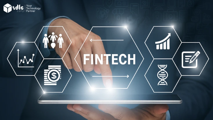 AI for Fintech