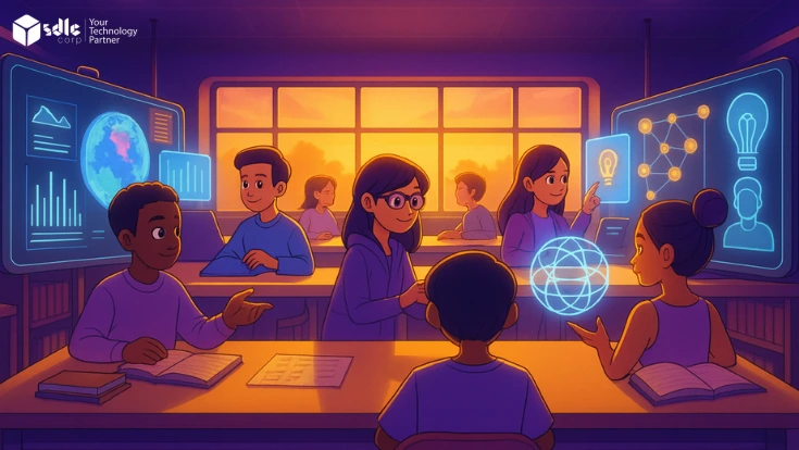 AI for EdTech