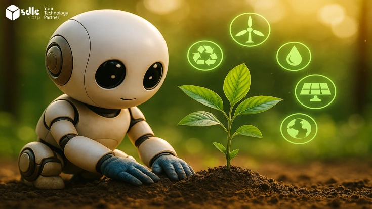 AI for Green Tech