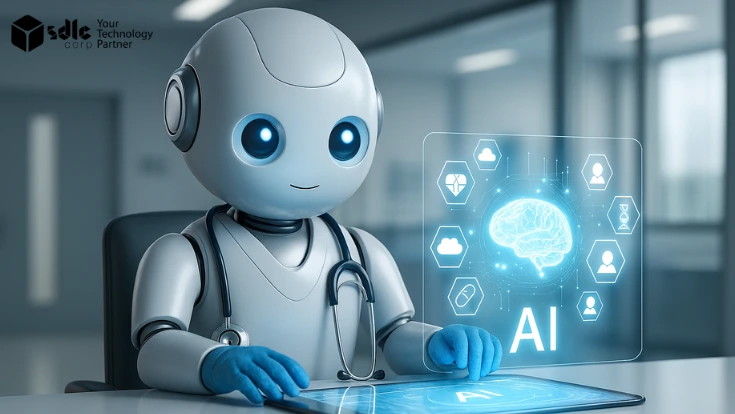 AI for Healthtech