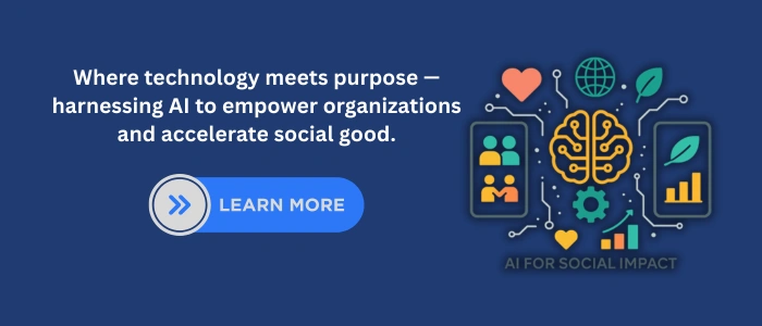 SDLC Corp contact form for AI development and service inquiries, featuring fields for name, email, message, and submit button.