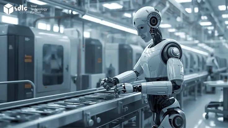 AI for Manufacturing Startups