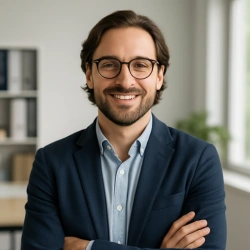 Erik Lundström