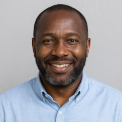David Otieno