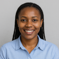 Grace Wanjiku