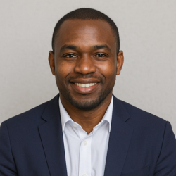 Samuel Mwangi