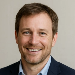 James Walker