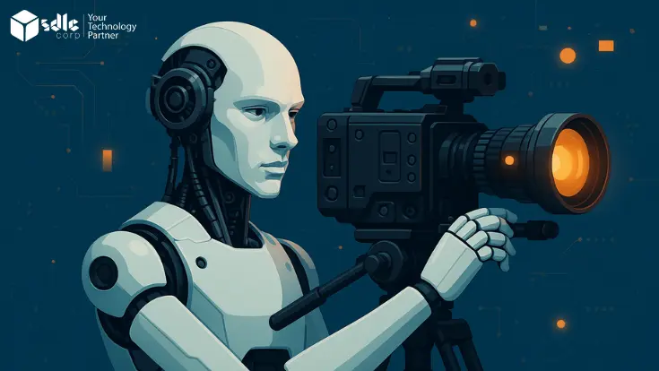 AI for Film and Production