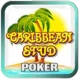 caribbean stud poker game app