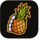 Pineapple poker game app