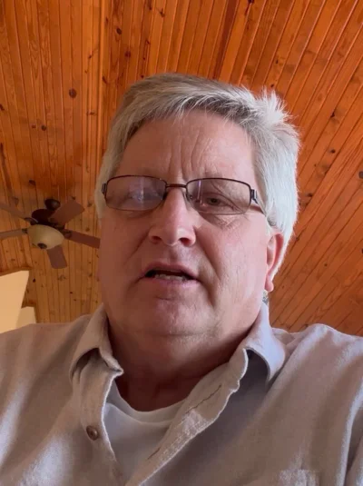 Founder of RoofAid USA company