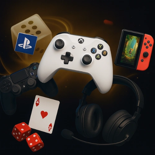 Top Game Development Company