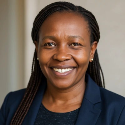 Grace Wanjiru
