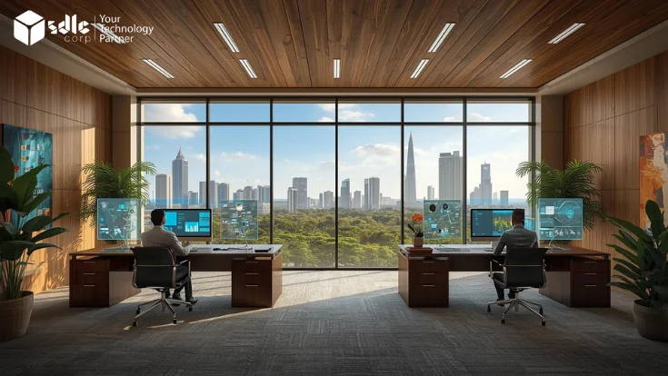 Top 10 AI Development Companies in Kenya