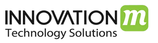 InnovationM - Logo