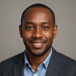 David Kariuki