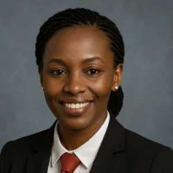 Ruth Mwangi