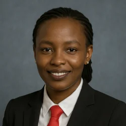 Faith Wanjiru