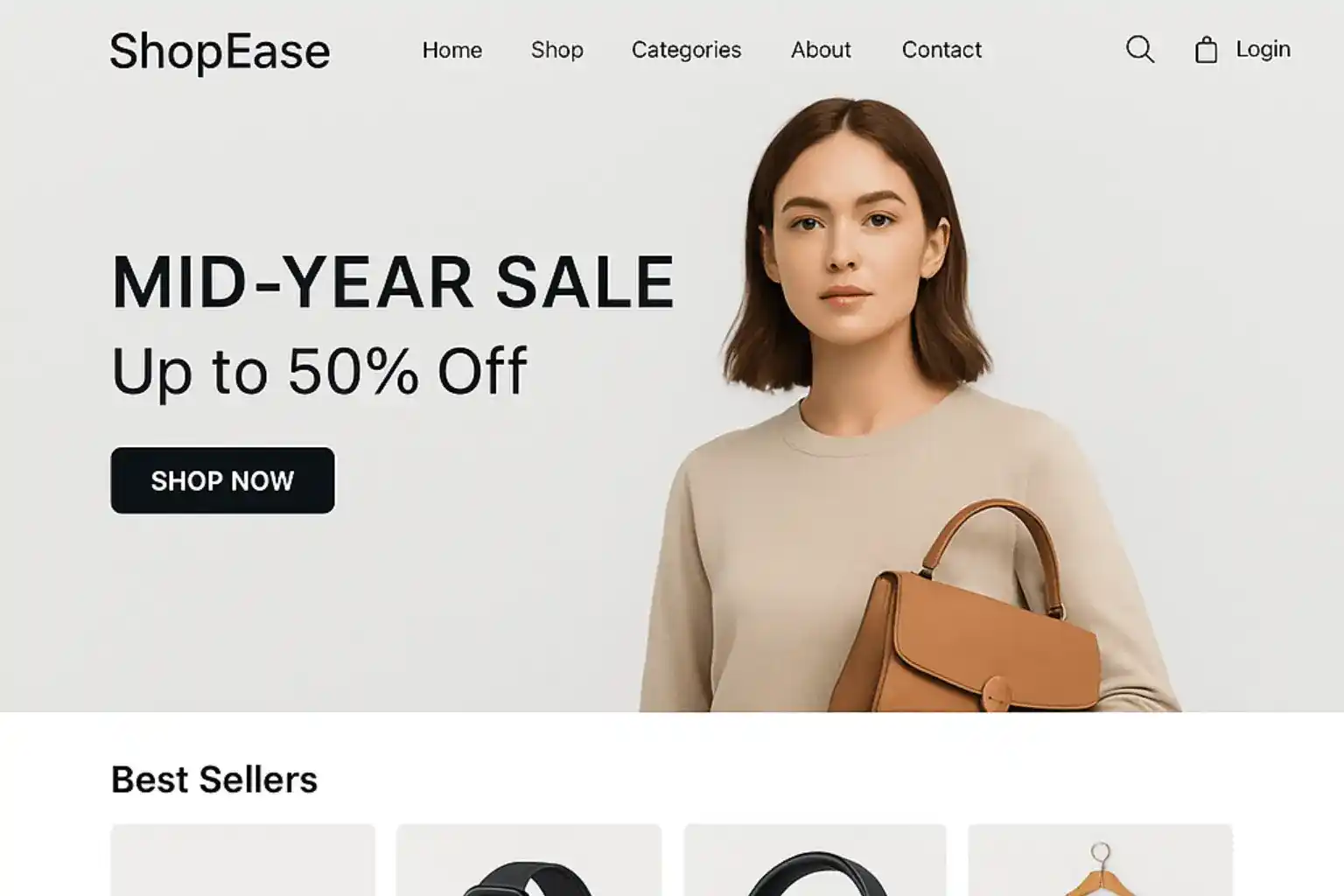 Odoo in Ecommerce Industry