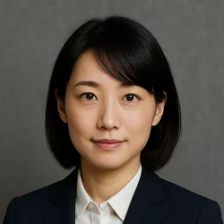 Mina Kobayashi