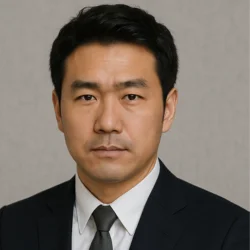 Kenji Sato