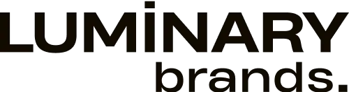 luminary brands logo