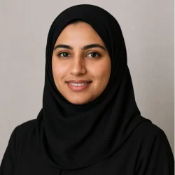 Aisha Mansoori