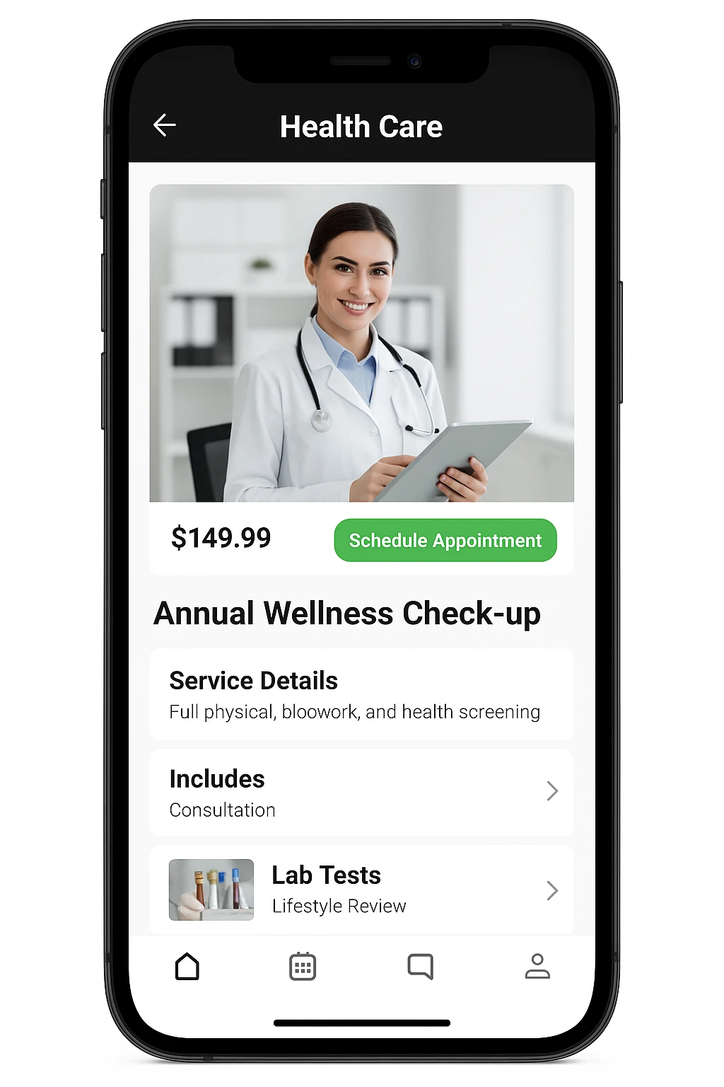 BuyEver cloth branding