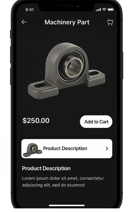 BuyEver panties cloth branding