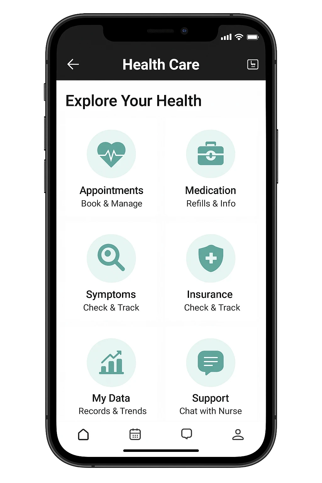 BuyEver cloth branding