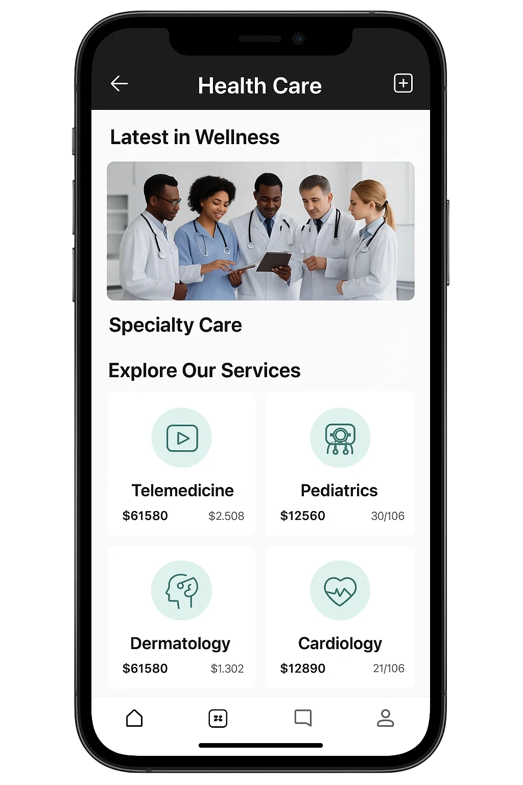 BuyEver Electronics branding