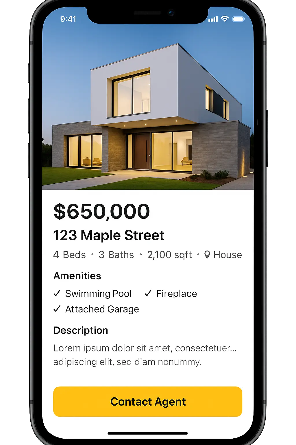 BuyEver cloth branding