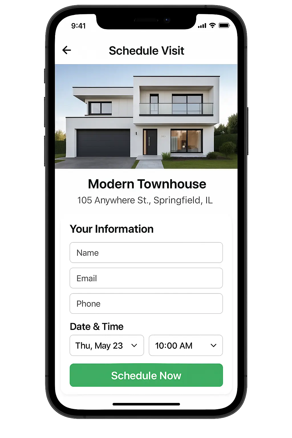 Odoo Development for the Germany Automotive Sector hone page