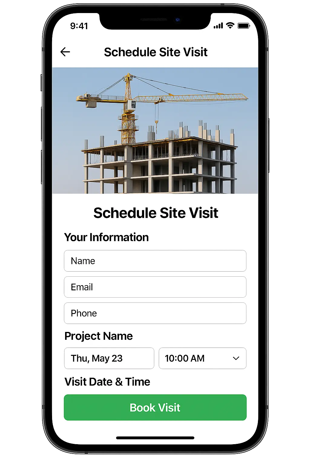 BuyEver cloth branding