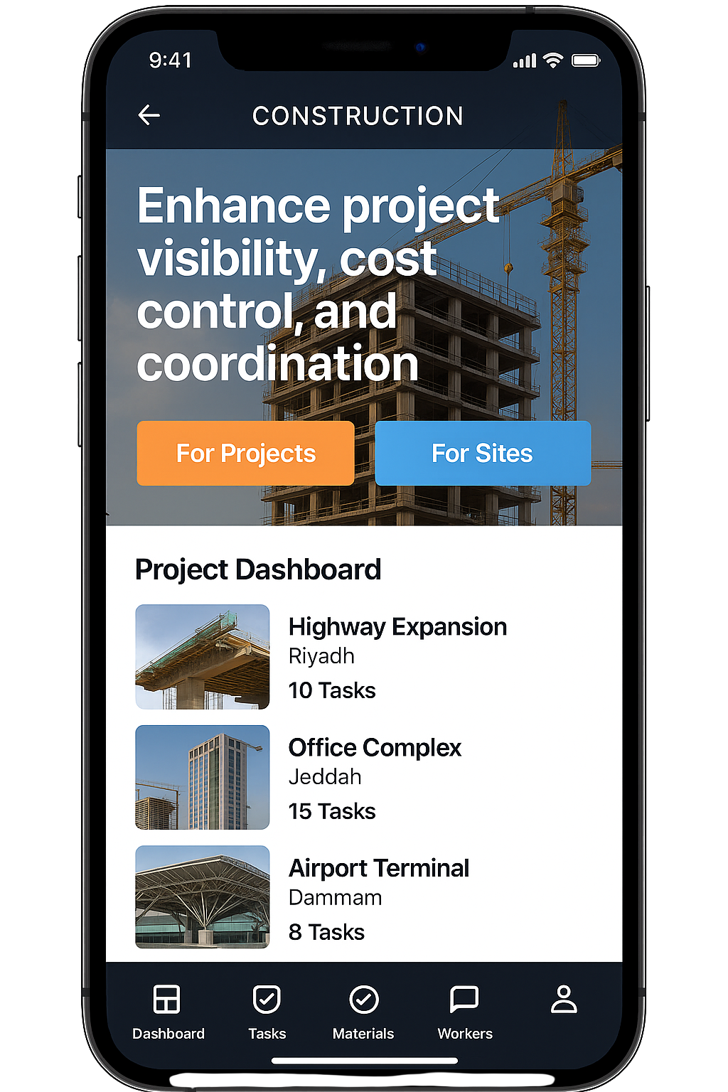 Odoo Development for the Germany Automotive Sector hone page