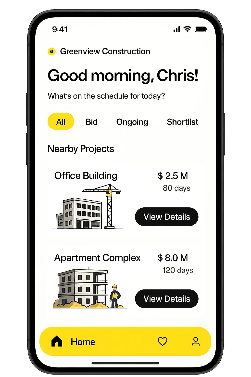 Odoo Development for the Germany Automotive Sector hone page