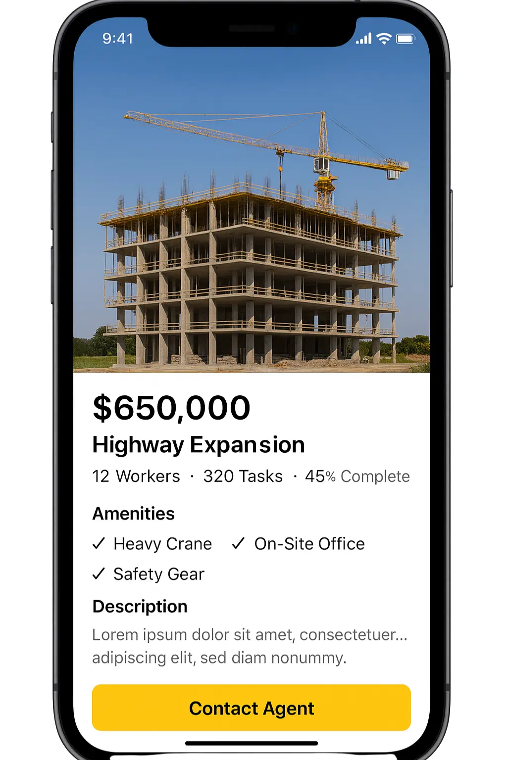 Odoo Development for the Germany Automotive Sector hone page