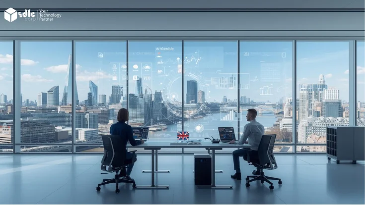 Top 10 Ai Development Compnies in US