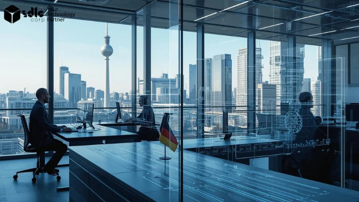 Top 10 Ai Development Compnies in Germany