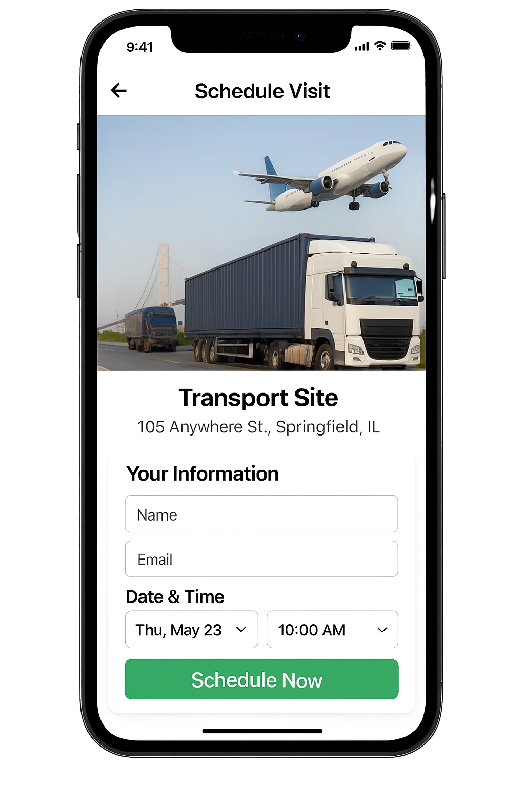 BuyEver cloth branding