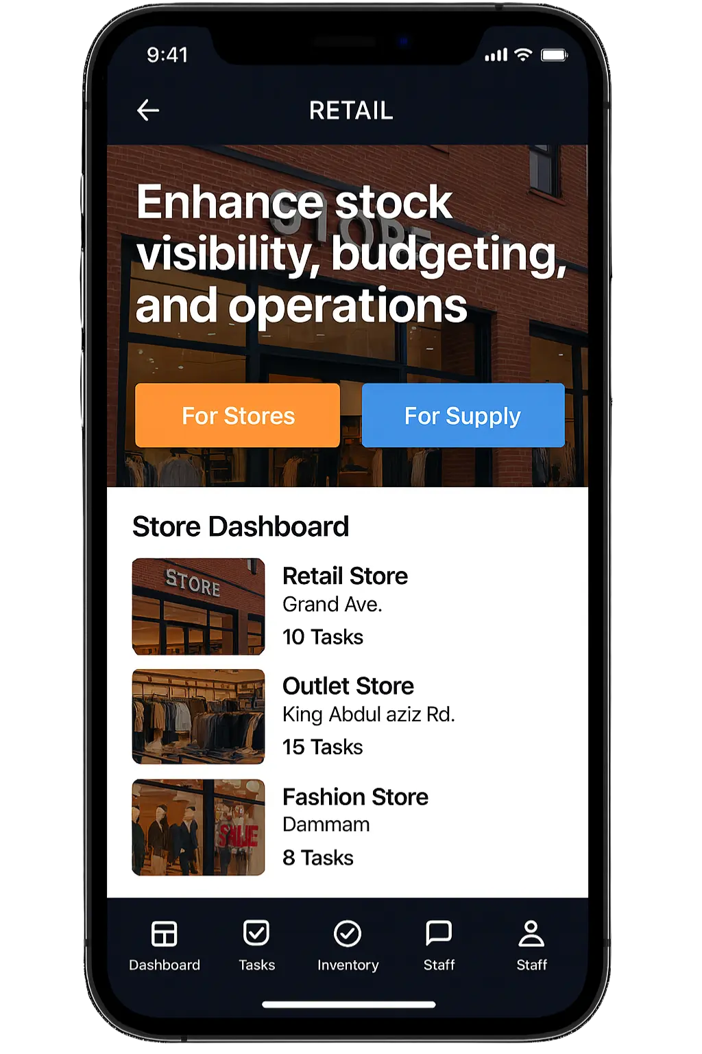 Odoo Development for the Germany Automotive Sector hone page