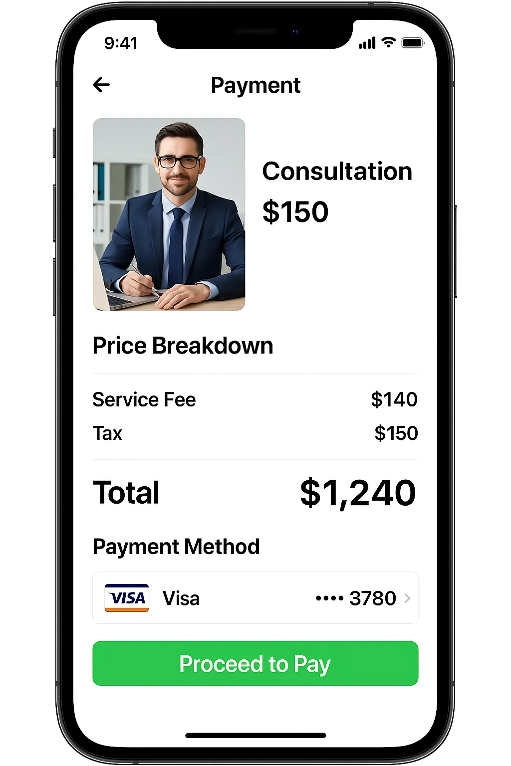 Odoo for ghana service sector
