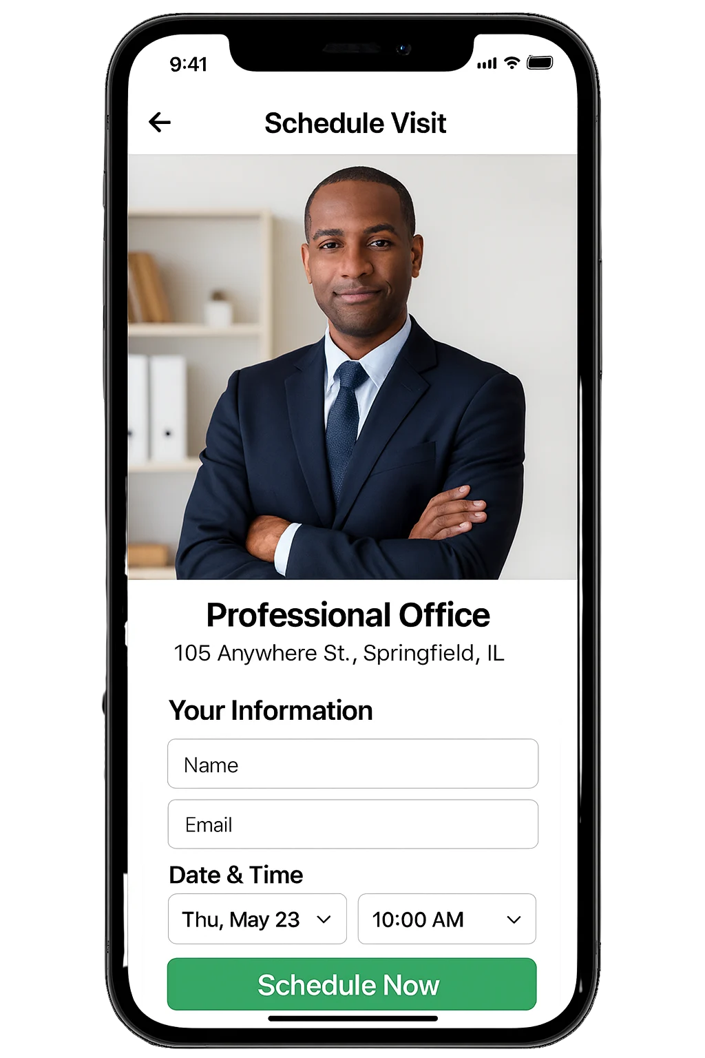 Odoo Development for the Germany Automotive Sector hone page