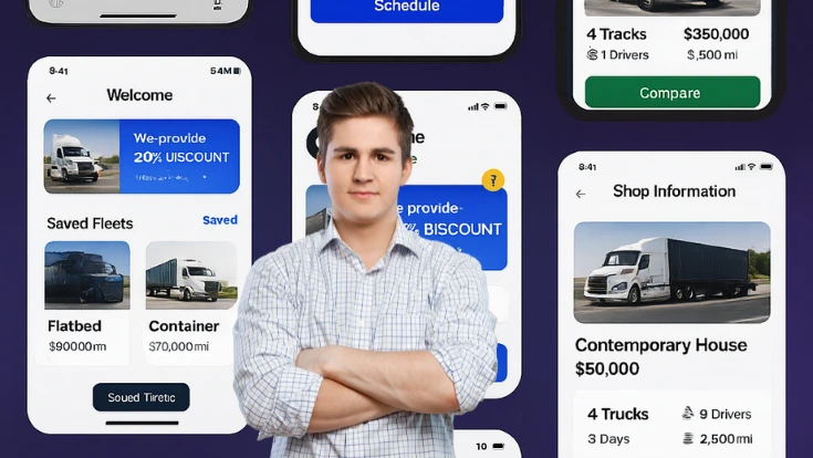 Odoo For Logistic Sector
