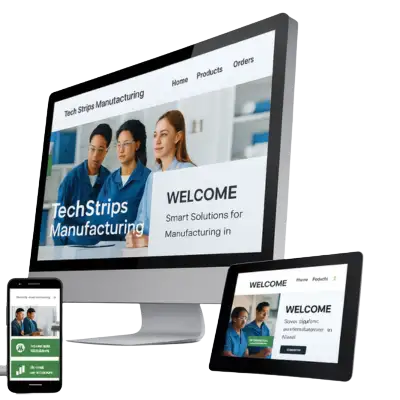 odoo for manufacturing industry