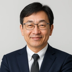 Hiroshi Tanaka